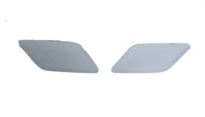 FIT TO FORD KUGA II MK2 FL FRONT WASHER HEADLIGHT NOZZLE COVER BUMPER LH+RH