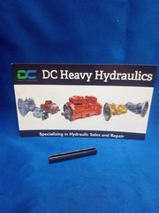 HITACHI EX330LC-3 SPRING PIN NEW OEM 4207947