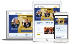 New Responsive WordPress Website Refresh, Redesign or Fix – Marketing Rebranding
