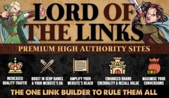 Speedy Page 1 Rankings with Premium SEO Service (see details inside)