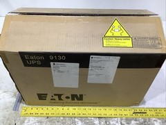 EATON 9130 UPS PW9130N1000T-EBM 103006438-6591 TOWER REPLACEMENT BATTERY U3S