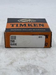 Timken 2580