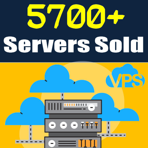 1 year VPS – VPS Server Virtual Hosting Windows RDP Windows VPS Server