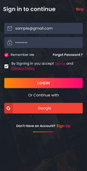 StreamPlay Android App | Streaming + OTT Platform | Movies, TV Shows, Live TV