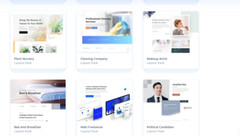Huge Collection WordPress Divi Templates Themes Layouts Builder Elegant Extra