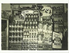 KEN-L RATION- E-COMMERCE STORE FAMOUS DOG PRODUCTS TRADEMARK FOR SALE-