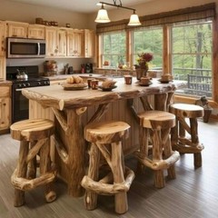 800 +DIY wooden artcrafts and unique furnitures you can do at home use or sell