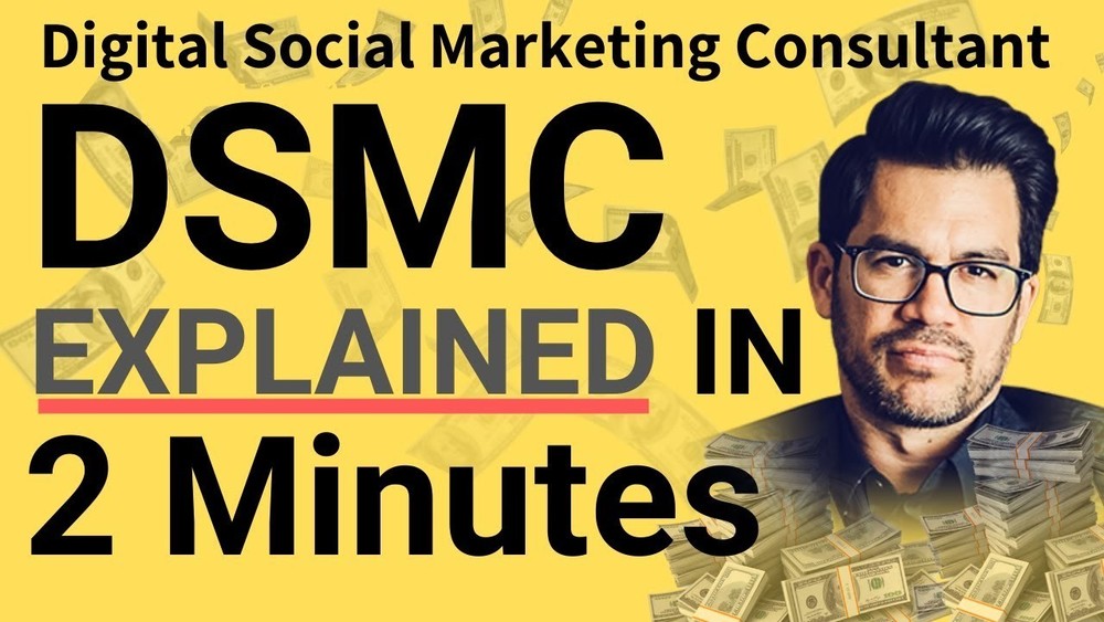 🔥 Tai Lopez – Digital Social Marketing Consultant 🔥