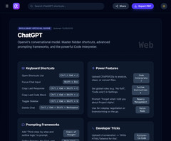 AI SAAS App Template Starter GREAT SEO Dynamic OG PDF NextJS OpenAI GPT Claude