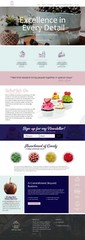 Custom WordPress Website – Pizza site, Burger/Taco site, Restaurant site, Bakery