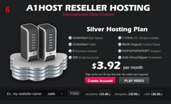 ✅ Complete Turnkey Hosting Business – Theme 2 (24 Themes Included) ✅