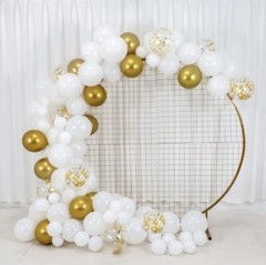 Box Of 50 Balloon Garland Kits