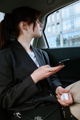 Profitable Private Car Service – Passenger Transportation Business