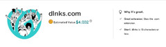 Custom Private Domain Name Portfolio Package Deal