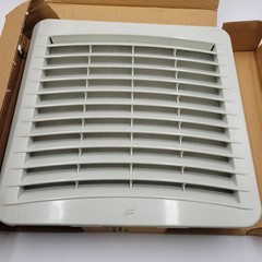 COSMOTEC GHF25 FILTER FAN new in box
