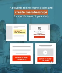 YITH WooCommerce Membership Premium