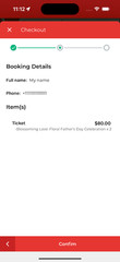 NearbyDeals – Coupons, Events, Restaurant & Service Booking iOS App | PHP Admin