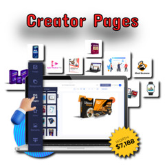 Unique Website Designs & Funnels – 72 Hour Turnaround Guaranteed!