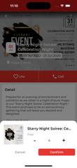 NearbyDeals – Coupons, Events, Restaurant & Service Booking iOS App | PHP Admin