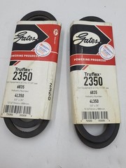 GATES Truflex 2350 / 6835 / 4L350 1/2″X35″