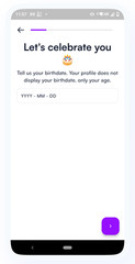 GoMatch Dating Flutter App | Android + iOS | Match, Chat, Video Dating