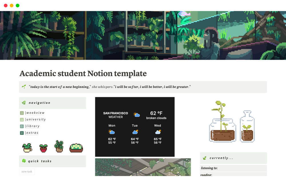 Crypto Airdrops CheckList Notion Crypto Tracker | Notion Template