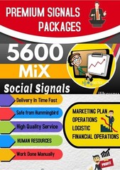 5000 plus mixed Social Signals Backlinks / Bookmarks mixed seo