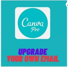 CANVA ️‍| Pro-EDU Private invitation | All AI packages available-100GB✅lifetime✅