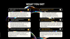 🌟MENTAL MASTERY CONTROL YOUR OWN MIND PLR PRODUCTS 2026 ASSET VAULT⭐