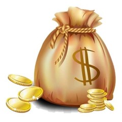 This is Just for payment freight and Buyer of Special requirements
