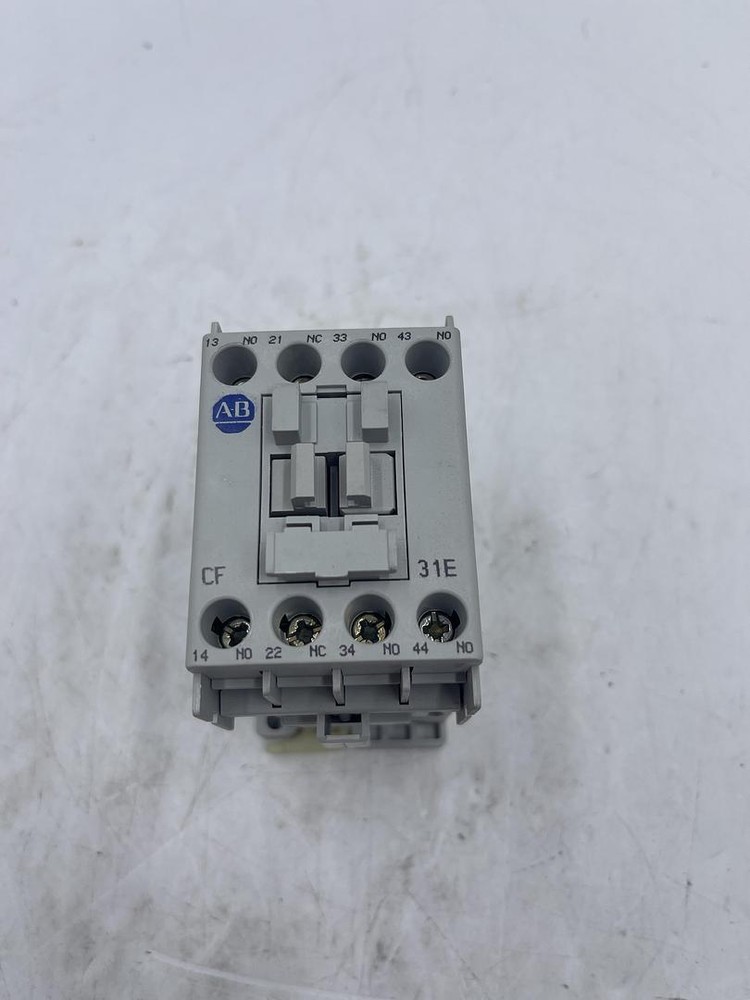 Allen-Bradley 700-CF* Ser A