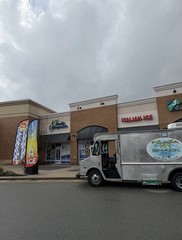 Italian Ice Business Opportunity for sale