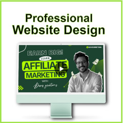 Unique Website Designs & Funnels – 72 Hour Turnaround Guaranteed!