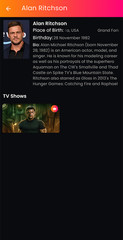 StreamPlay Android App | Streaming + OTT Platform | Movies, TV Shows, Live TV