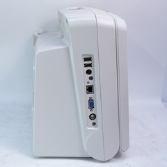 EDAN DUS 60 Digital Portable Ultrasound Diagnostic System *PARTS* T12-D8
