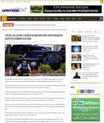 Fully Automated News Website WordPress for Sale – For AdSense, Amazon Ads