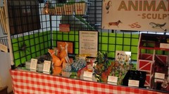 Business for Sale – Beautiful Animal Figurines – Craft/Street Fairs, Flea Market