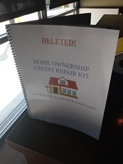 🔥Home Ownership Credit Repair, All inclusive kit. $$$$value Pays 4 itself!