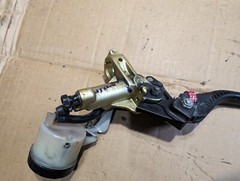 03 04 05 06 Ducati 1000 DS Supersport Front Master Cylinder #152