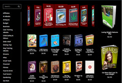 Book Selling Website | Automated | Free Host | Unlimited Books 300 + books