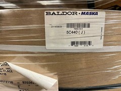 Maska 5-C-44.0 Sheave PN#455871 Sheave