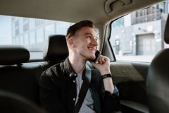 Profitable Private Car Service – Passenger Transportation Business