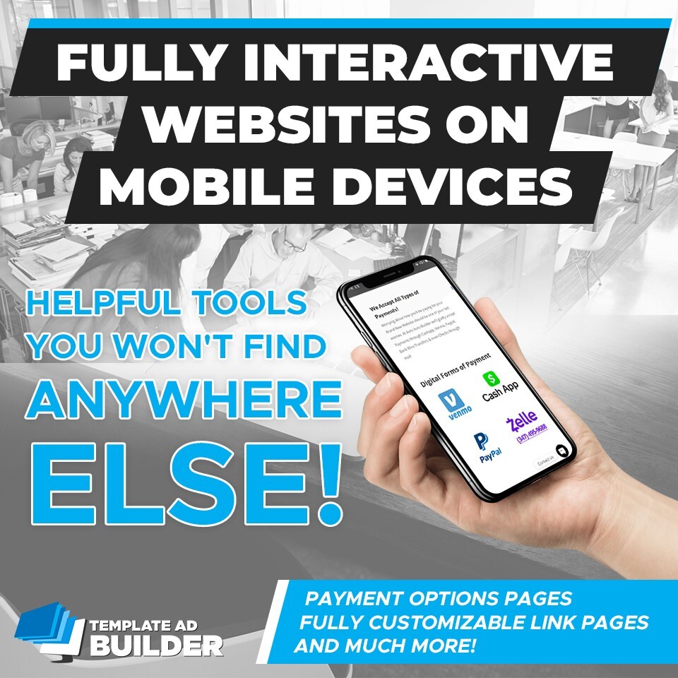 New Responsive WordPress Website Refresh, Redesign or Fix – Marketing Rebranding