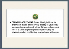 Professional eBay Store Template Layout | Custom HTML | Mobile Friendly
