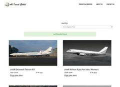 Website Selling Businesses, Cars, Yachts, Jets, Art, Coins Watches & Properties