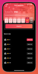 SceneBox Flutter OTT App | Short Drama & Web Series Streaming | Android iOS Web