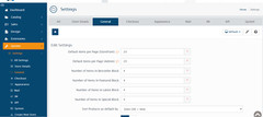 Web Based E-Commerce Software Installation and Support