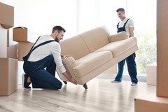 Rearange furniture online virtually before breaking your back moving stuff