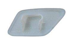 FIT TO RENAULT KADJAR FL 18-22 WASHER HEADLIGHT NOZZLE COVER BUMPER 266962718 R