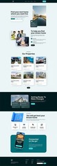 Custom Website Design – Professional & Responsive Web Design